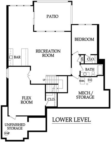 9938 Brockway Street, Lenexa, KS 66220