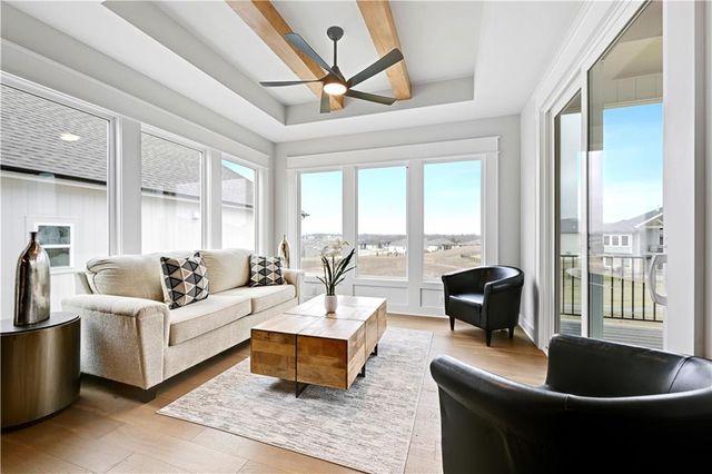 9938 Brockway Street, Lenexa, KS 66220