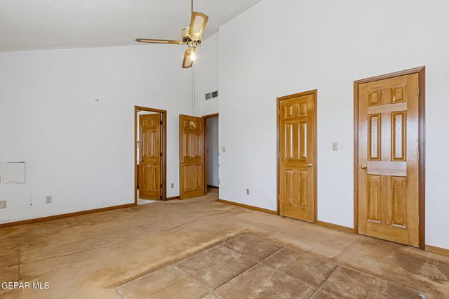 2913 STAR LAKE Place, El Paso, TX 79936