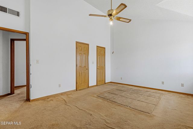 2913 STAR LAKE Place, El Paso, TX 79936