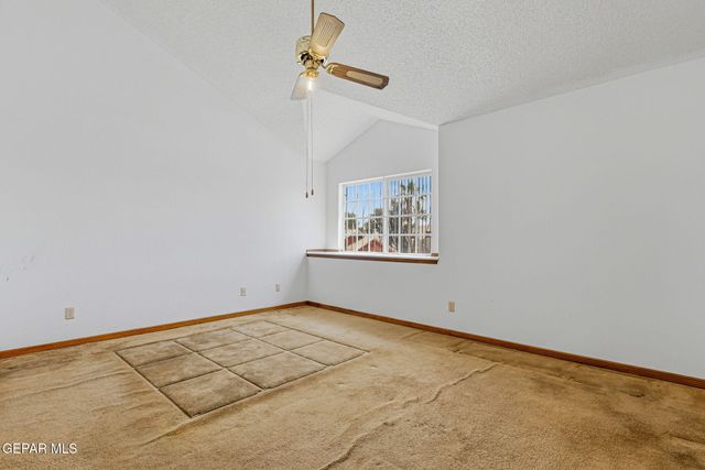 2913 STAR LAKE Place, El Paso, TX 79936