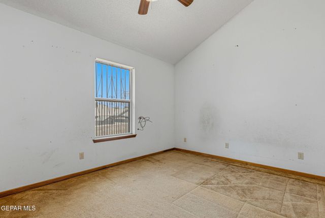 2913 STAR LAKE Place, El Paso, TX 79936