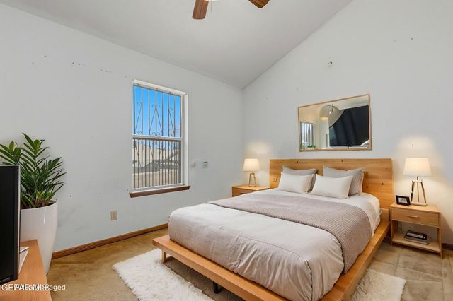 2913 STAR LAKE Place, El Paso, TX 79936