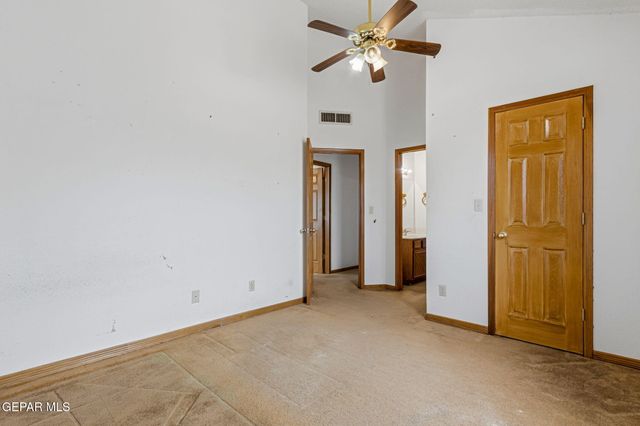 2913 STAR LAKE Place, El Paso, TX 79936