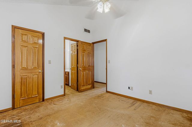 2913 STAR LAKE Place, El Paso, TX 79936