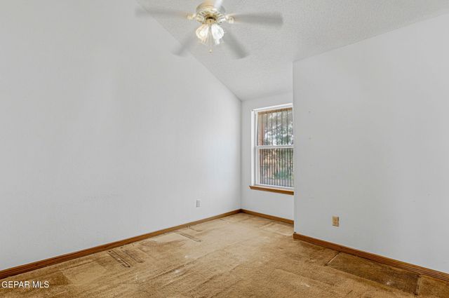 2913 STAR LAKE Place, El Paso, TX 79936