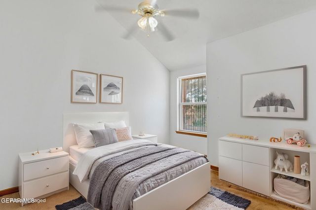 2913 STAR LAKE Place, El Paso, TX 79936