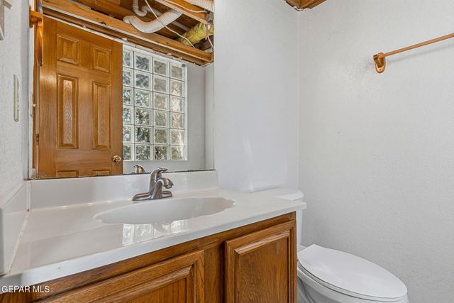 2913 STAR LAKE Place, El Paso, TX 79936