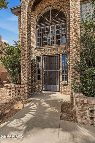 2913 STAR LAKE Place, El Paso, TX 79936