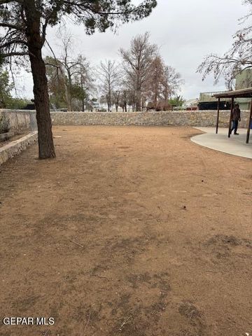 2913 STAR LAKE Place, El Paso, TX 79936