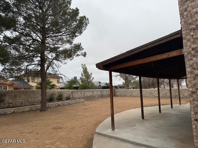 2913 STAR LAKE Place, El Paso, TX 79936