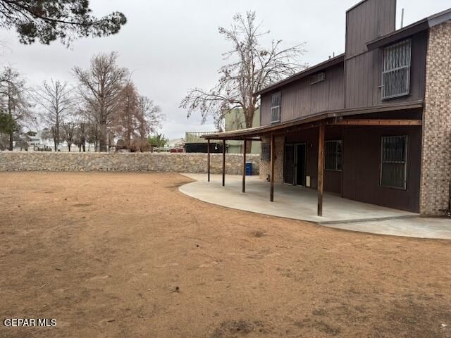 2913 STAR LAKE Place, El Paso, TX 79936