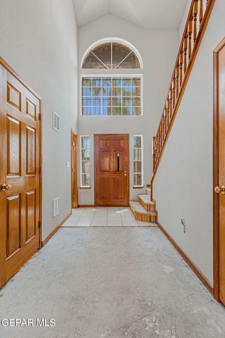 2913 STAR LAKE Place, El Paso, TX 79936