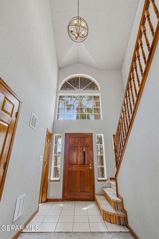 2913 STAR LAKE Place, El Paso, TX 79936