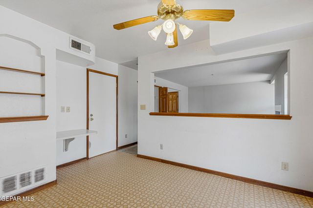 2913 STAR LAKE Place, El Paso, TX 79936