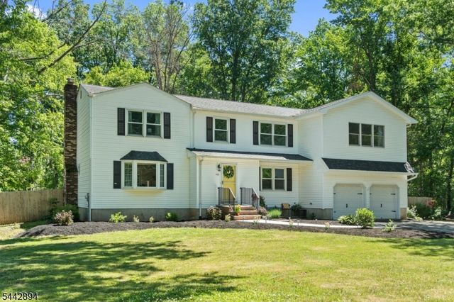 400 Ernest Dr, Hillsborough Twp., NJ 08844