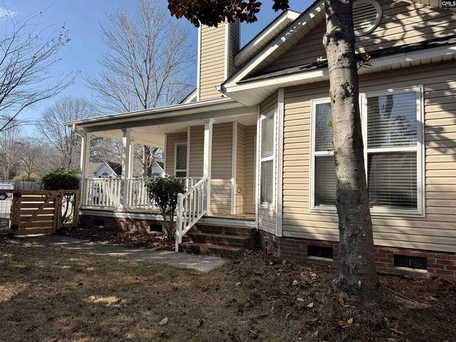 204 Darkwood Court, Lexington, SC 29073