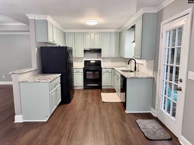 204 Darkwood Court, Lexington, SC 29073