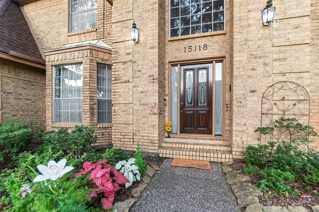15118 Terrace Oaks Drive, Houston, TX 77068