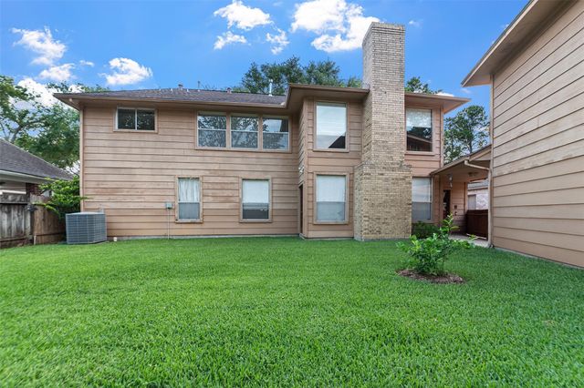 15118 Terrace Oaks Drive, Houston, TX 77068