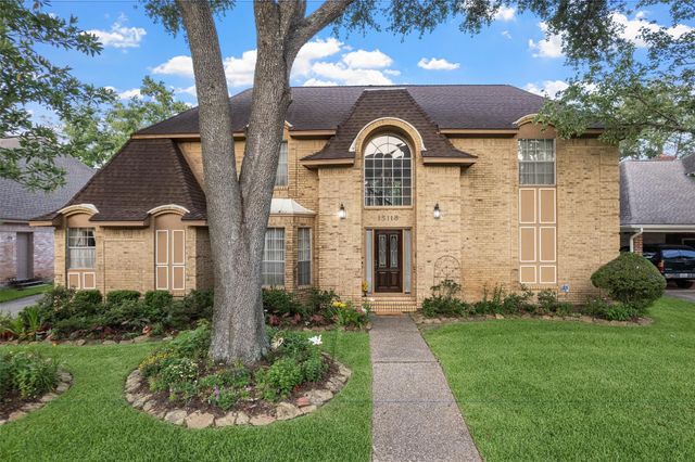 15118 Terrace Oaks Drive, Houston, TX 77068