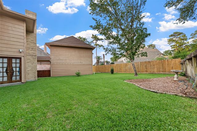 15118 Terrace Oaks Drive, Houston, TX 77068