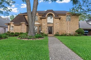 15118 Terrace Oaks Drive, Houston, TX 77068