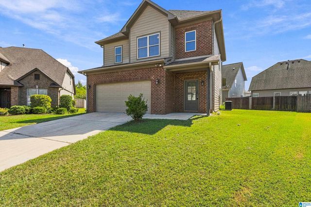 5808 CHESHIRE COVE TRAIL, Mccalla, AL 35111