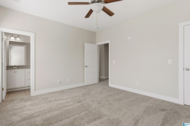 5808 CHESHIRE COVE TRAIL, Mccalla, AL 35111