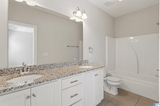 5808 CHESHIRE COVE TRAIL, Mccalla, AL 35111