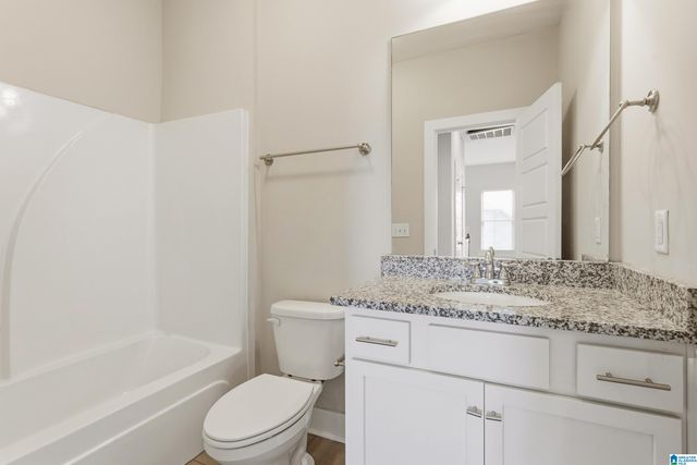 5808 CHESHIRE COVE TRAIL, Mccalla, AL 35111