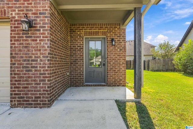 5808 CHESHIRE COVE TRAIL, Mccalla, AL 35111