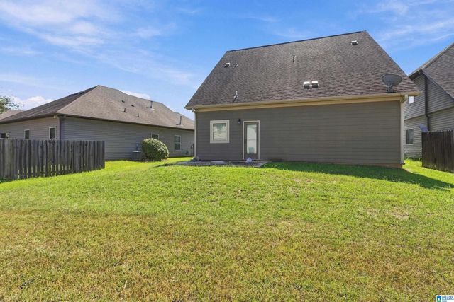 5808 CHESHIRE COVE TRAIL, Mccalla, AL 35111