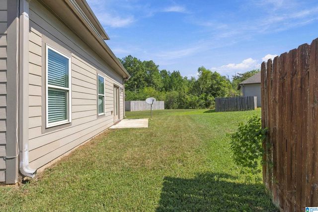 5808 CHESHIRE COVE TRAIL, Mccalla, AL 35111