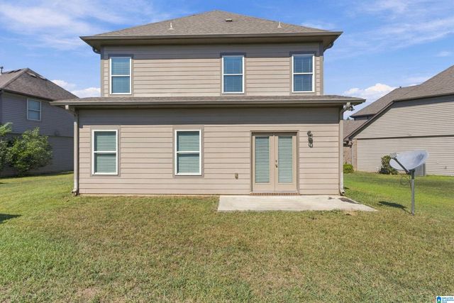 5808 CHESHIRE COVE TRAIL, Mccalla, AL 35111