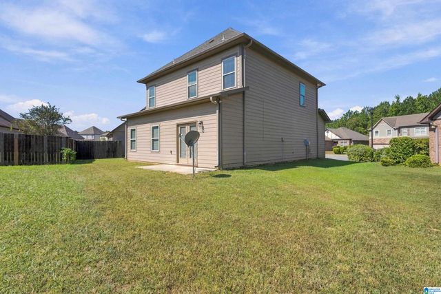 5808 CHESHIRE COVE TRAIL, Mccalla, AL 35111