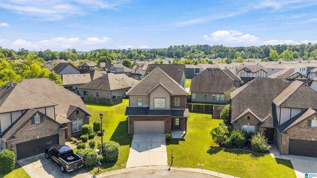 5808 CHESHIRE COVE TRAIL, Mccalla, AL 35111