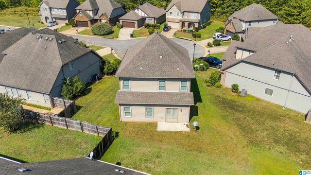 5808 CHESHIRE COVE TRAIL, Mccalla, AL 35111