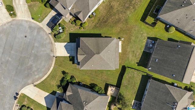 5808 CHESHIRE COVE TRAIL, Mccalla, AL 35111