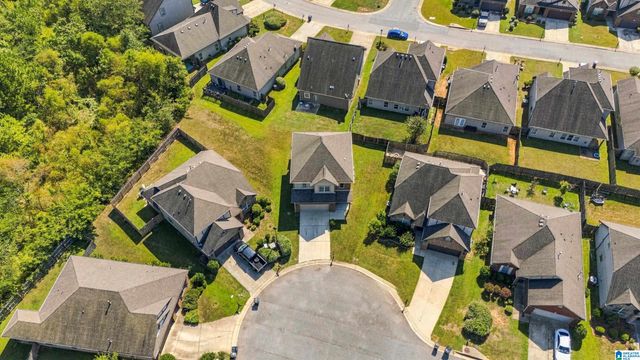 5808 CHESHIRE COVE TRAIL, Mccalla, AL 35111