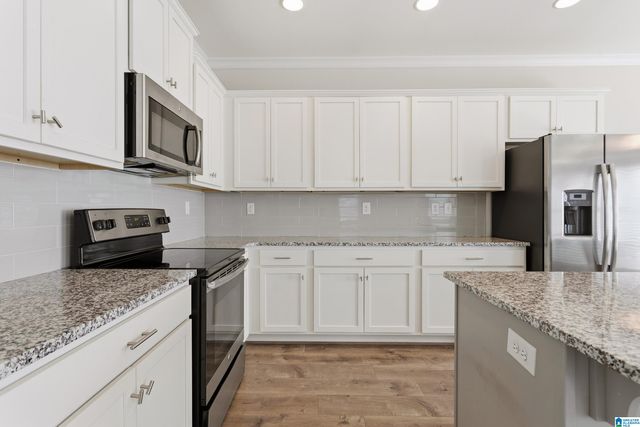 5808 CHESHIRE COVE TRAIL, Mccalla, AL 35111