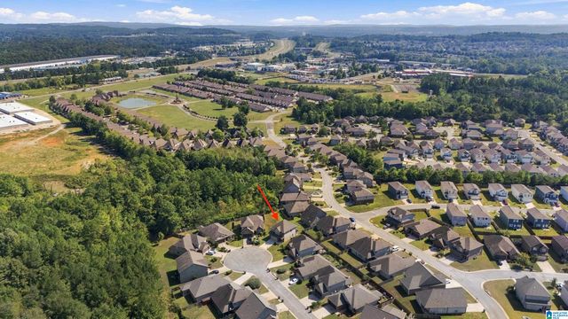 5808 CHESHIRE COVE TRAIL, Mccalla, AL 35111