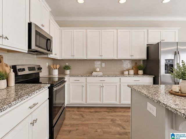 5808 CHESHIRE COVE TRAIL, Mccalla, AL 35111
