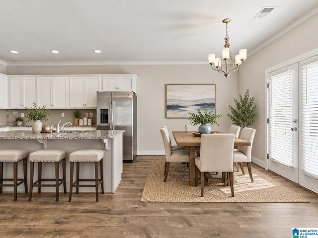 5808 CHESHIRE COVE TRAIL, Mccalla, AL 35111