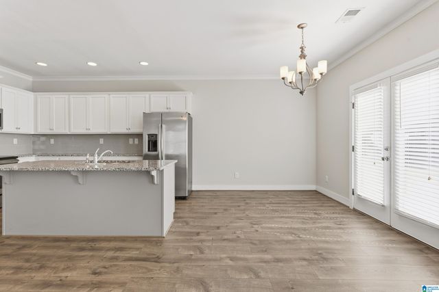 5808 CHESHIRE COVE TRAIL, Mccalla, AL 35111