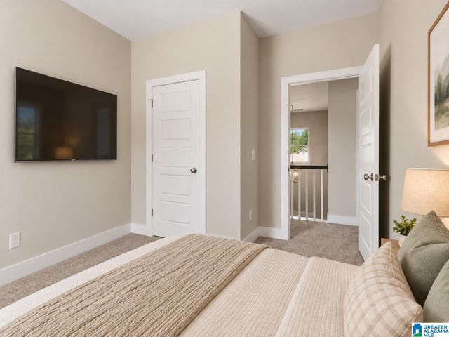 5808 CHESHIRE COVE TRAIL, Mccalla, AL 35111