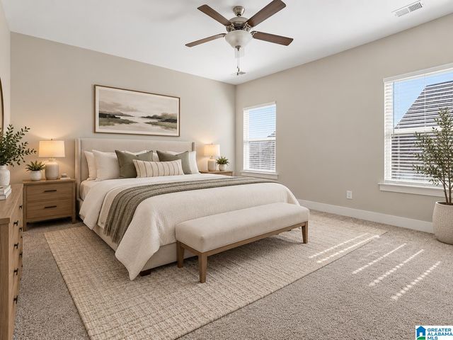 5808 CHESHIRE COVE TRAIL, Mccalla, AL 35111