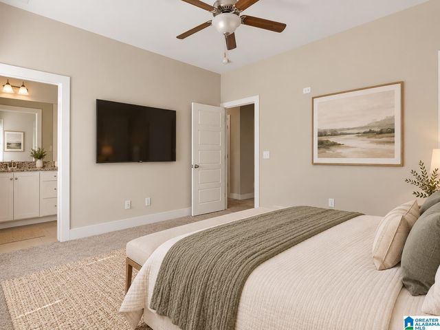 5808 CHESHIRE COVE TRAIL, Mccalla, AL 35111