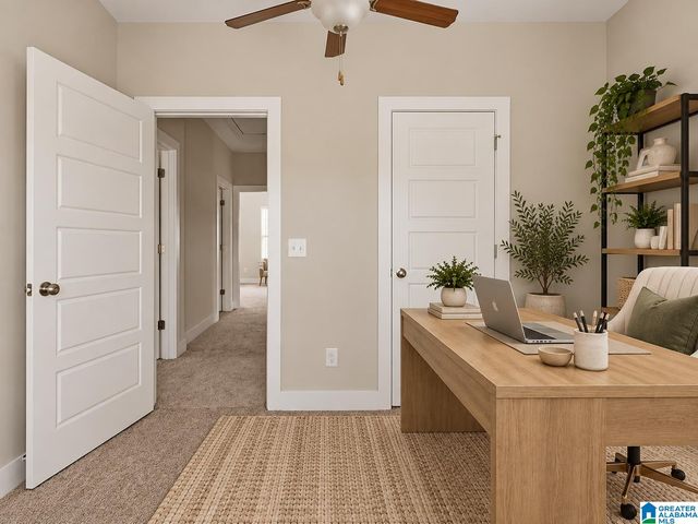 5808 CHESHIRE COVE TRAIL, Mccalla, AL 35111