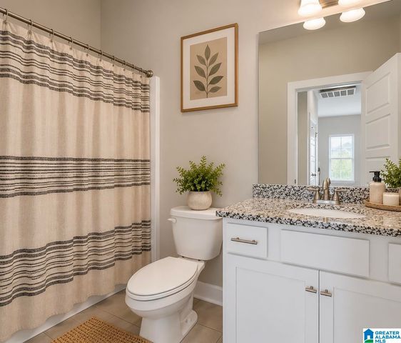 5808 CHESHIRE COVE TRAIL, Mccalla, AL 35111